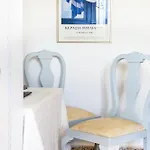 Apartman Three Art House, Floor Open Plan Studio, Open Plan Art With Front Yard In