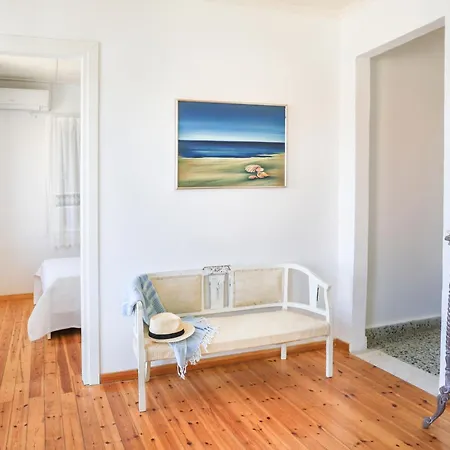 Daire Three Art House, Floor Open Plan Studio, Open Plan Art With Front Yard In *